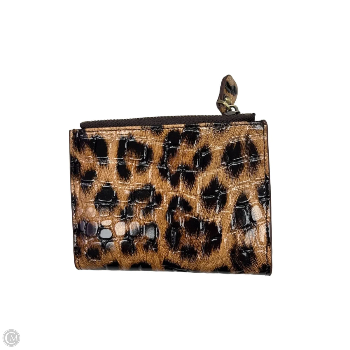 Wallet By Clothes Mentor, Size: Medium