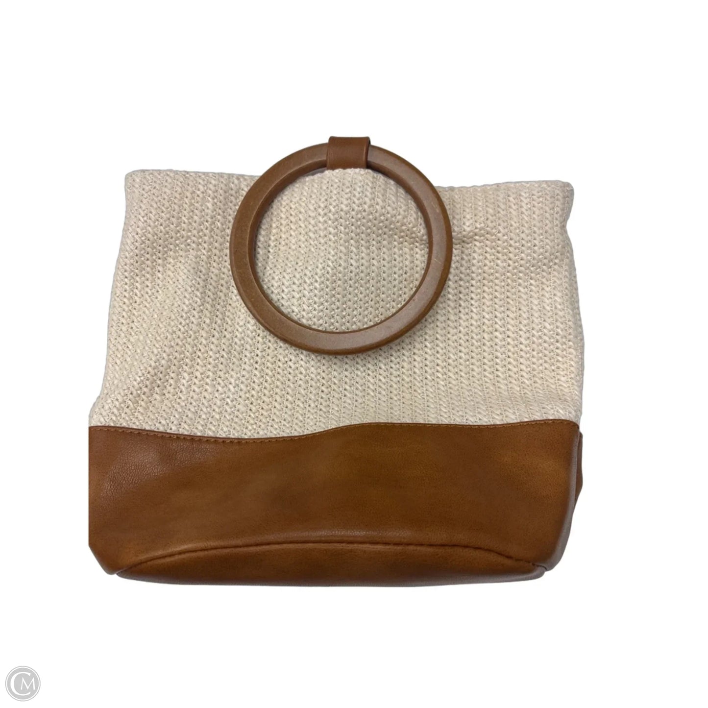 Handbag By Street Level, Size: Medium