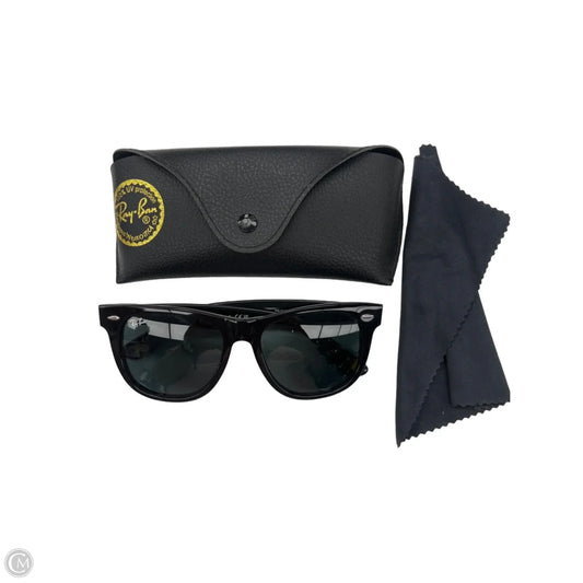 Sunglasses Designer By Ray Ban