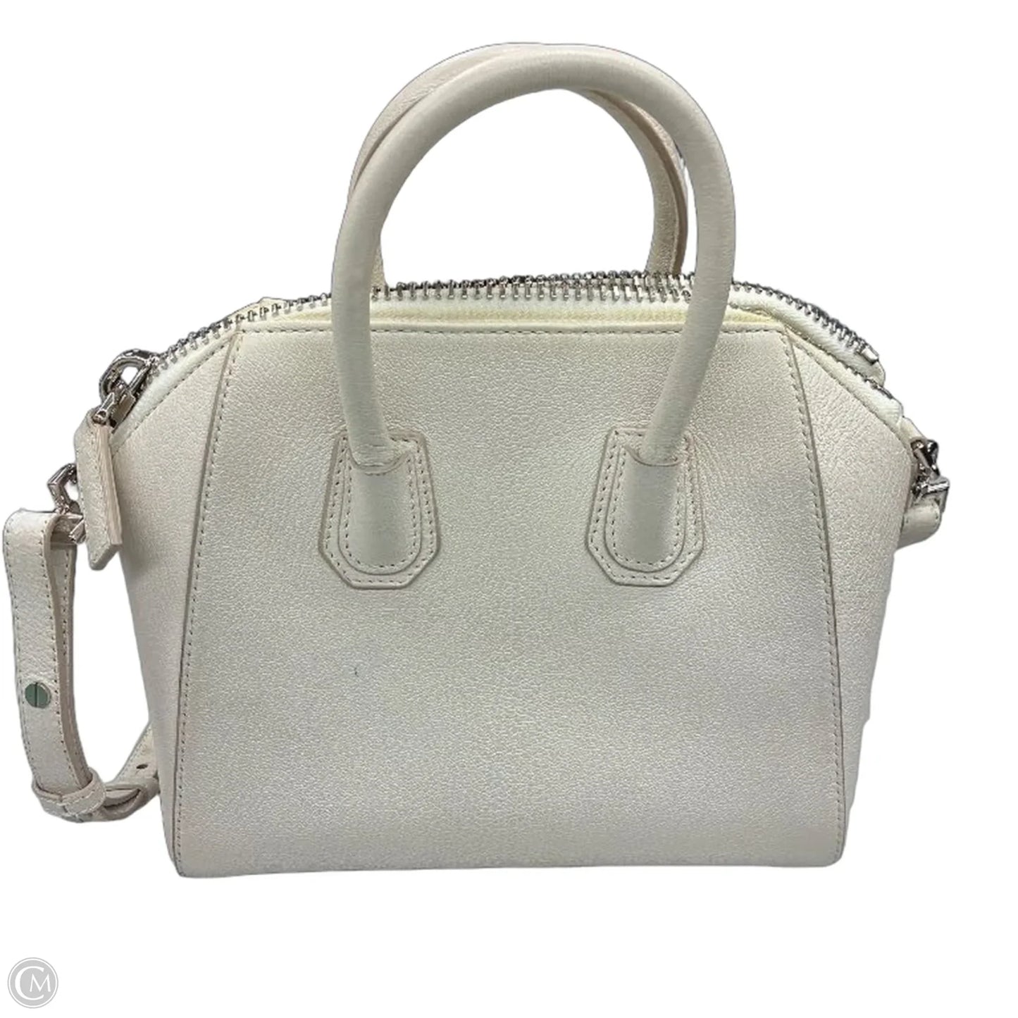 Handbag Luxury Designer By Givenchy, Size: Small