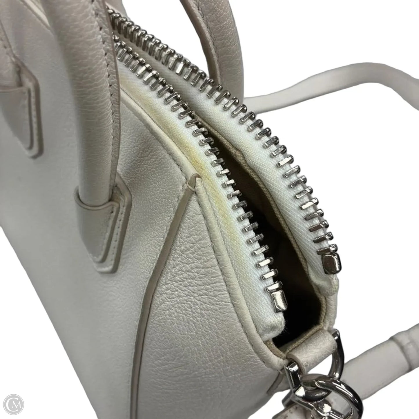 Handbag Luxury Designer By Givenchy, Size: Small