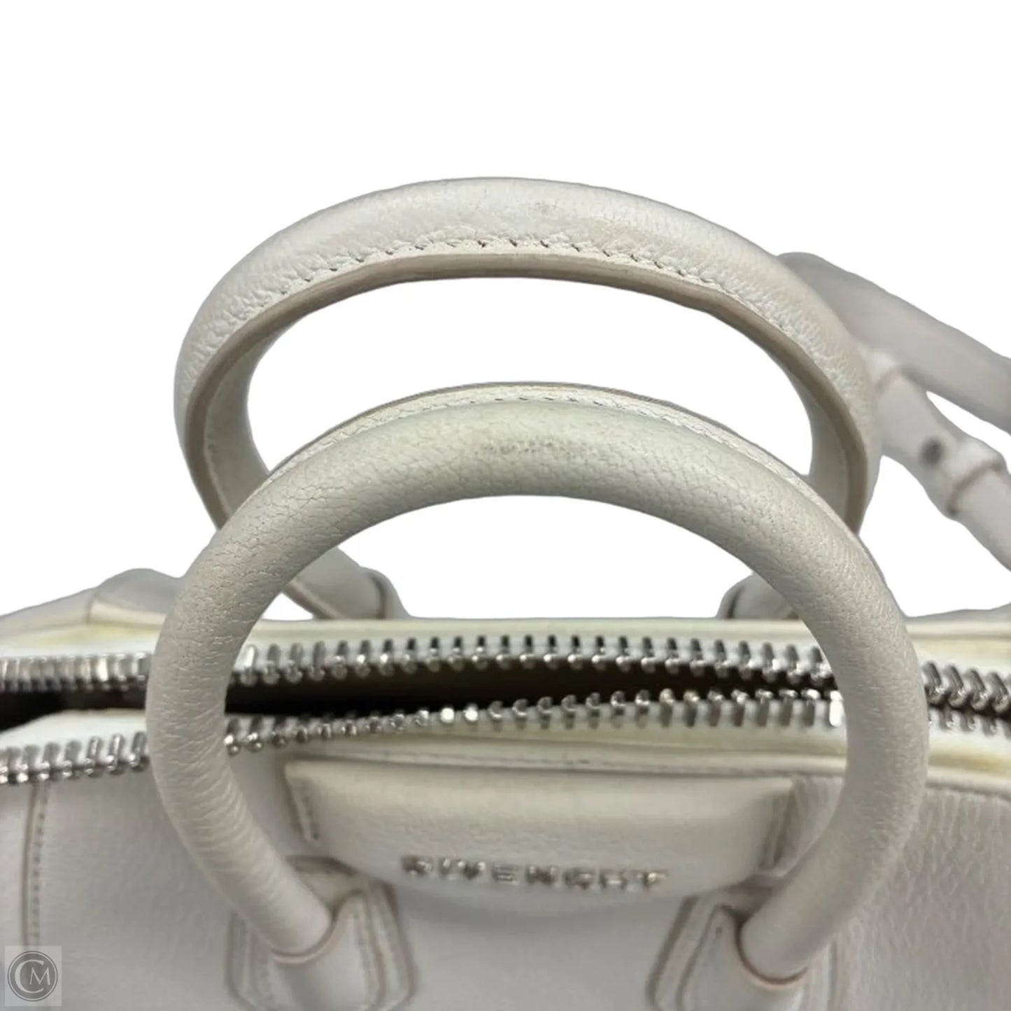 Handbag Luxury Designer By Givenchy, Size: Small