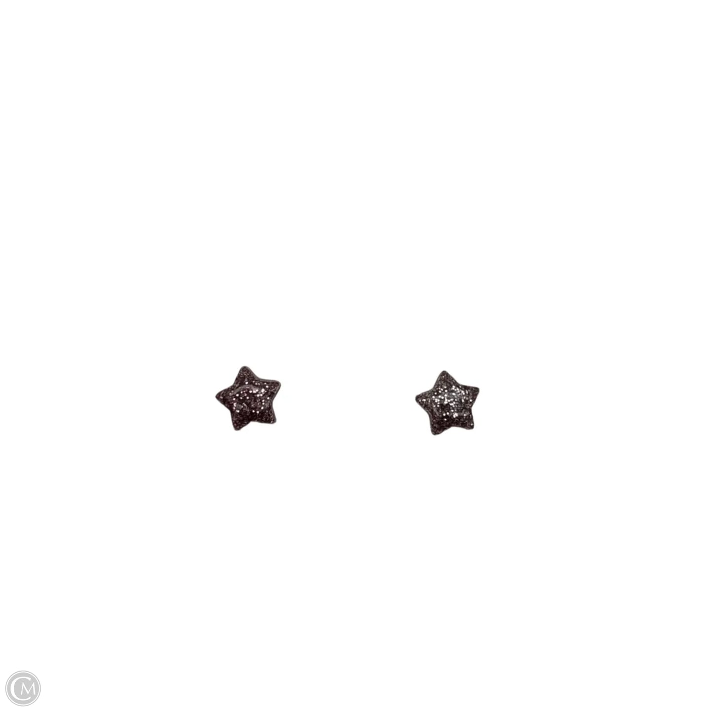 Earrings Sterling Silver By Clothes Mentor