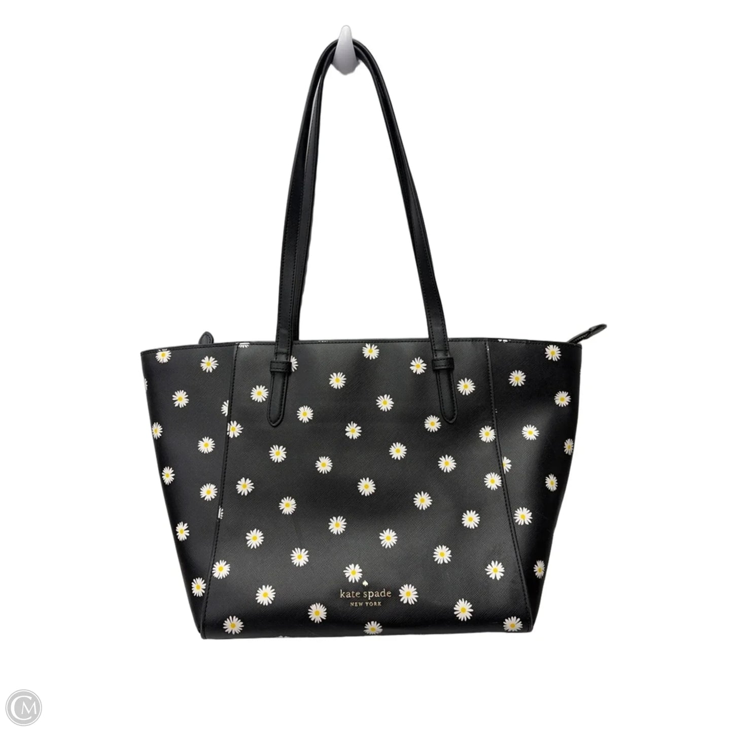Handbag Designer By Kate Spade, Size: Medium