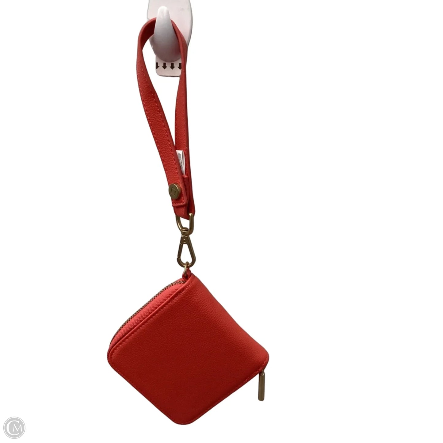 Wallet By Thirty One, Size: Medium