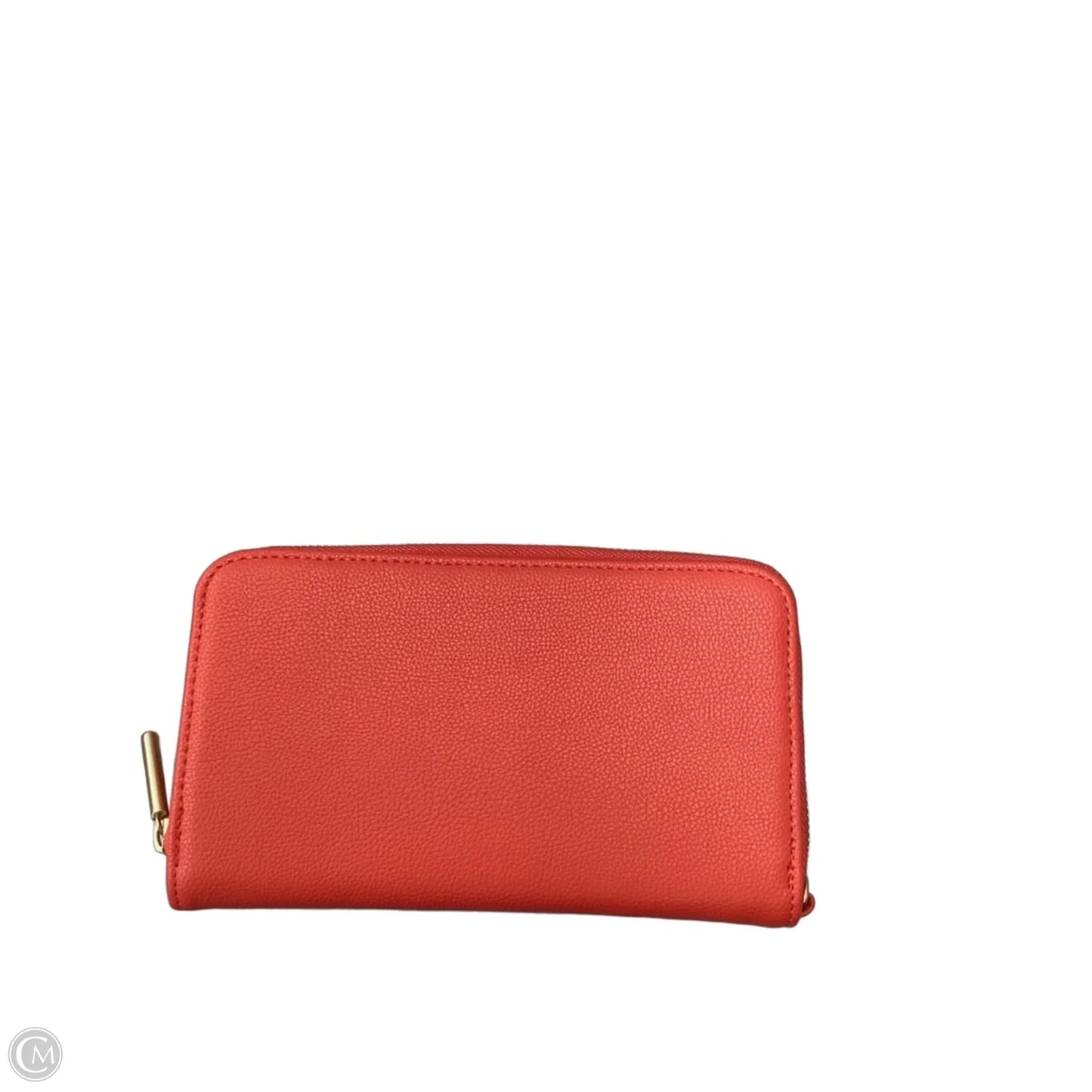 Wallet By Thirty One, Size: Large