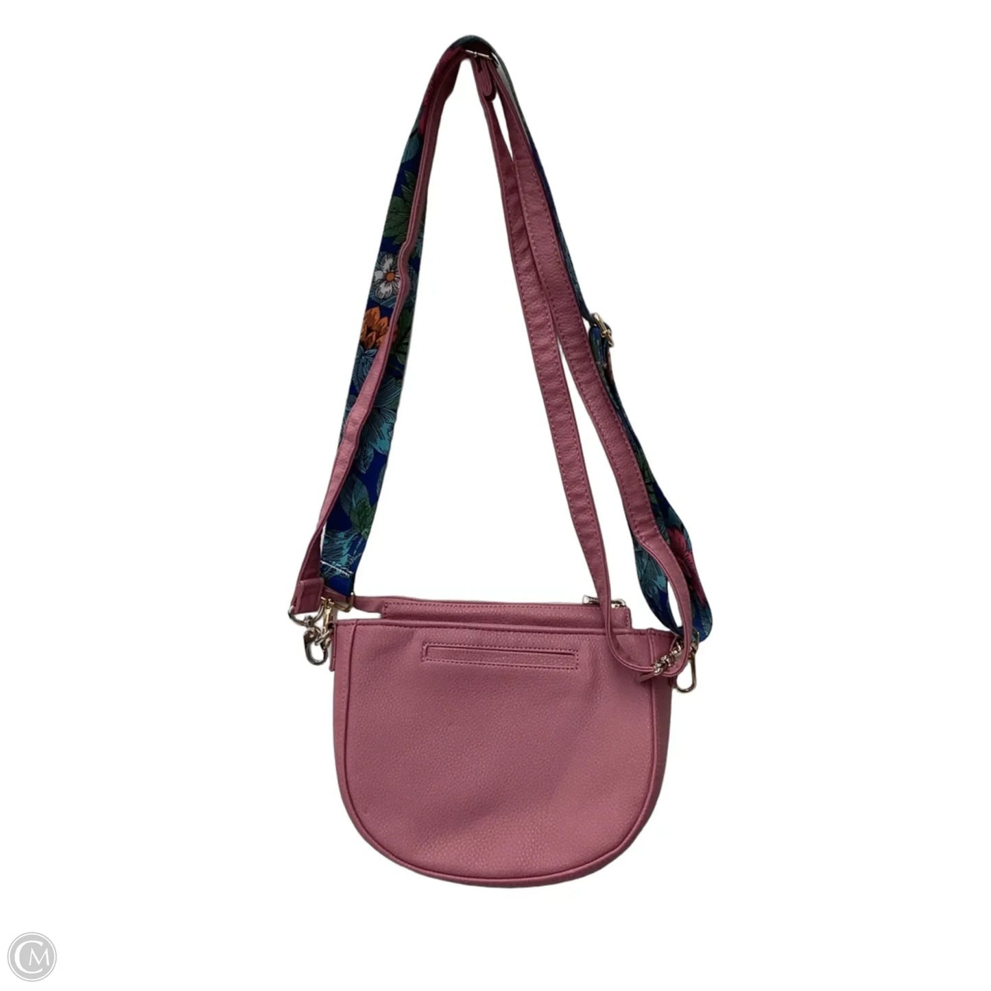 Crossbody By Jewell, Size: Medium
