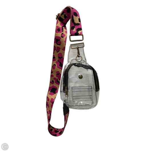 Crossbody By Cmf, Size: Small