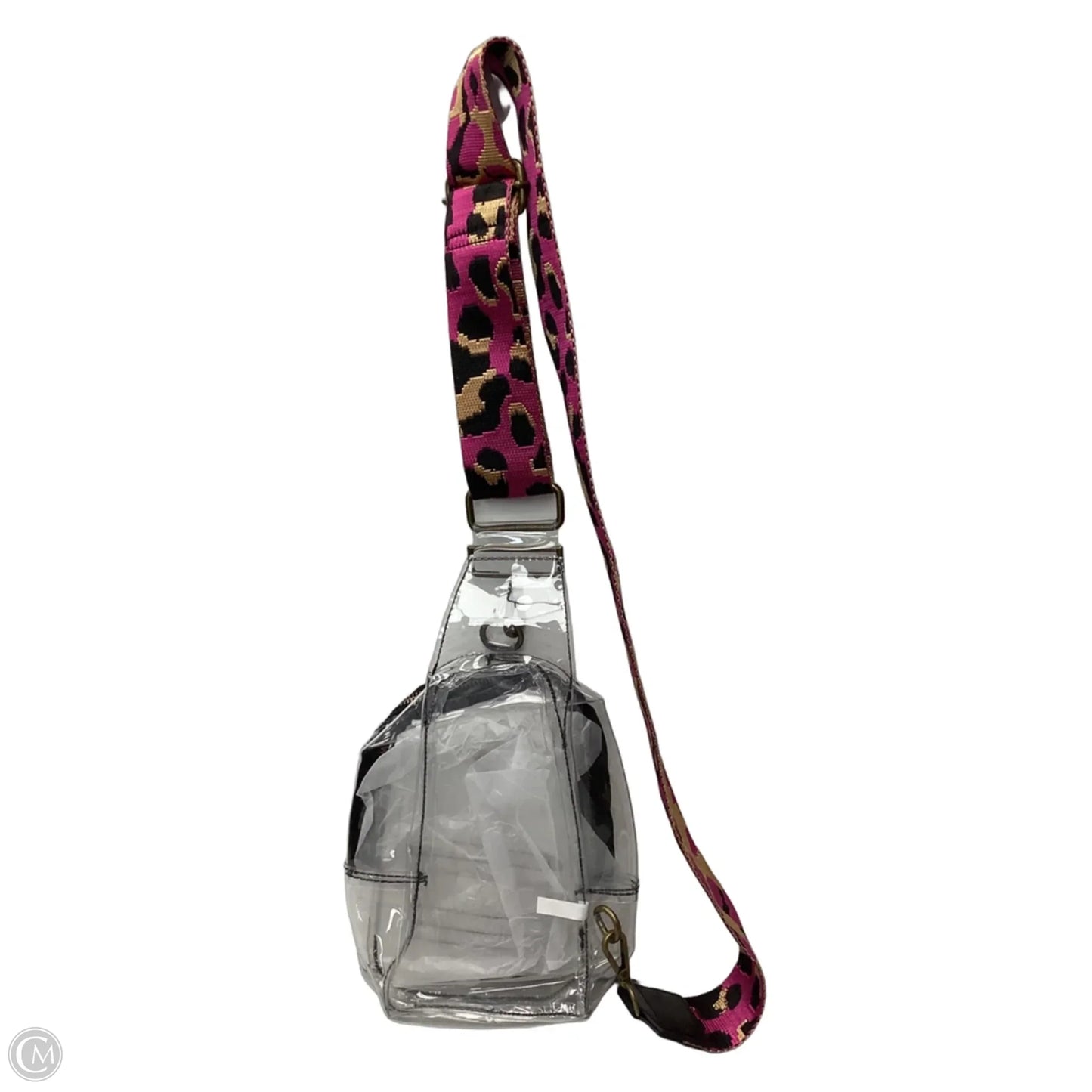 Crossbody By Cmf, Size: Small