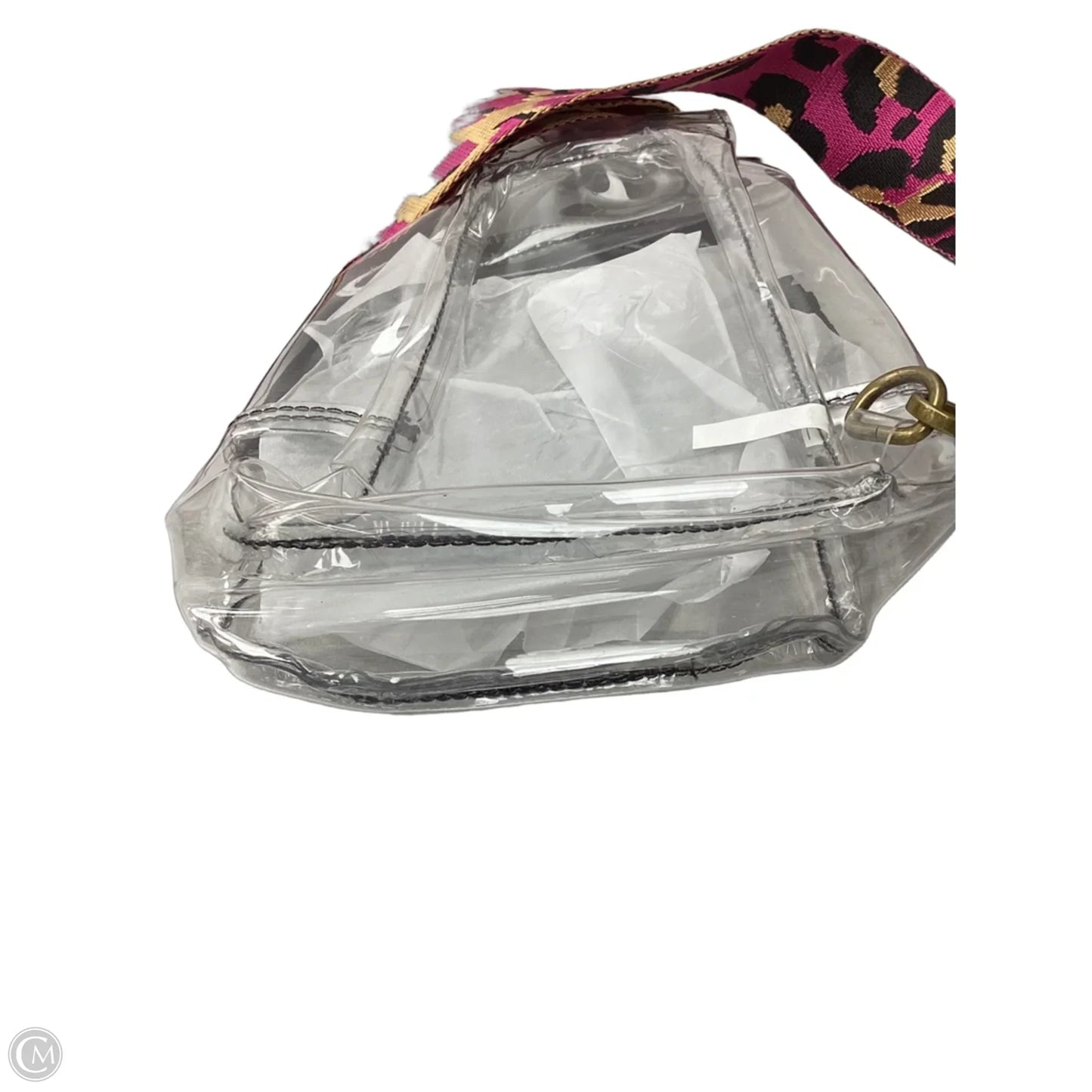 Crossbody By Cmf, Size: Small