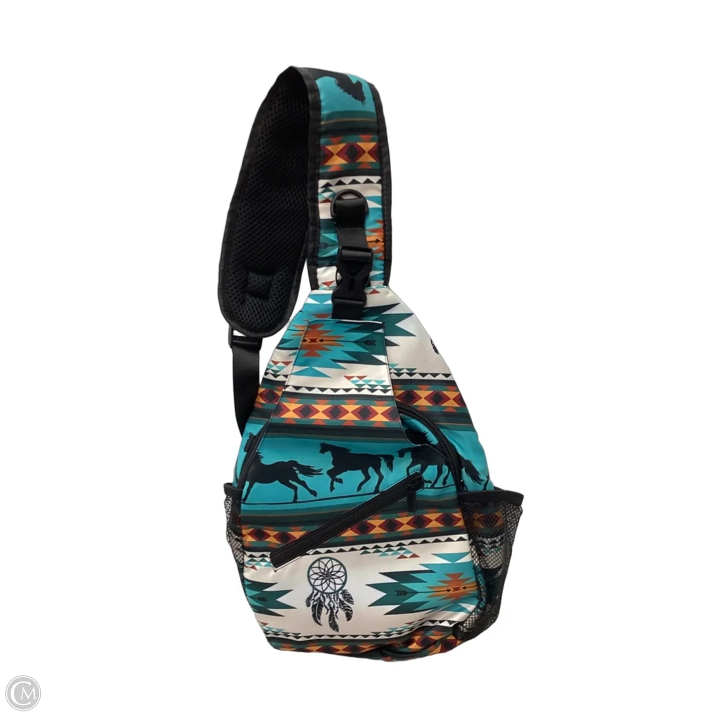 Crossbody By Cmf, Size: Medium
