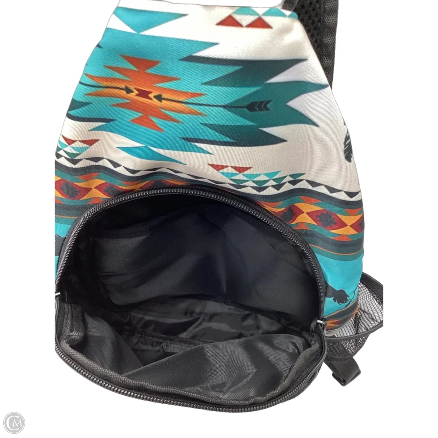 Crossbody By Cmf, Size: Medium