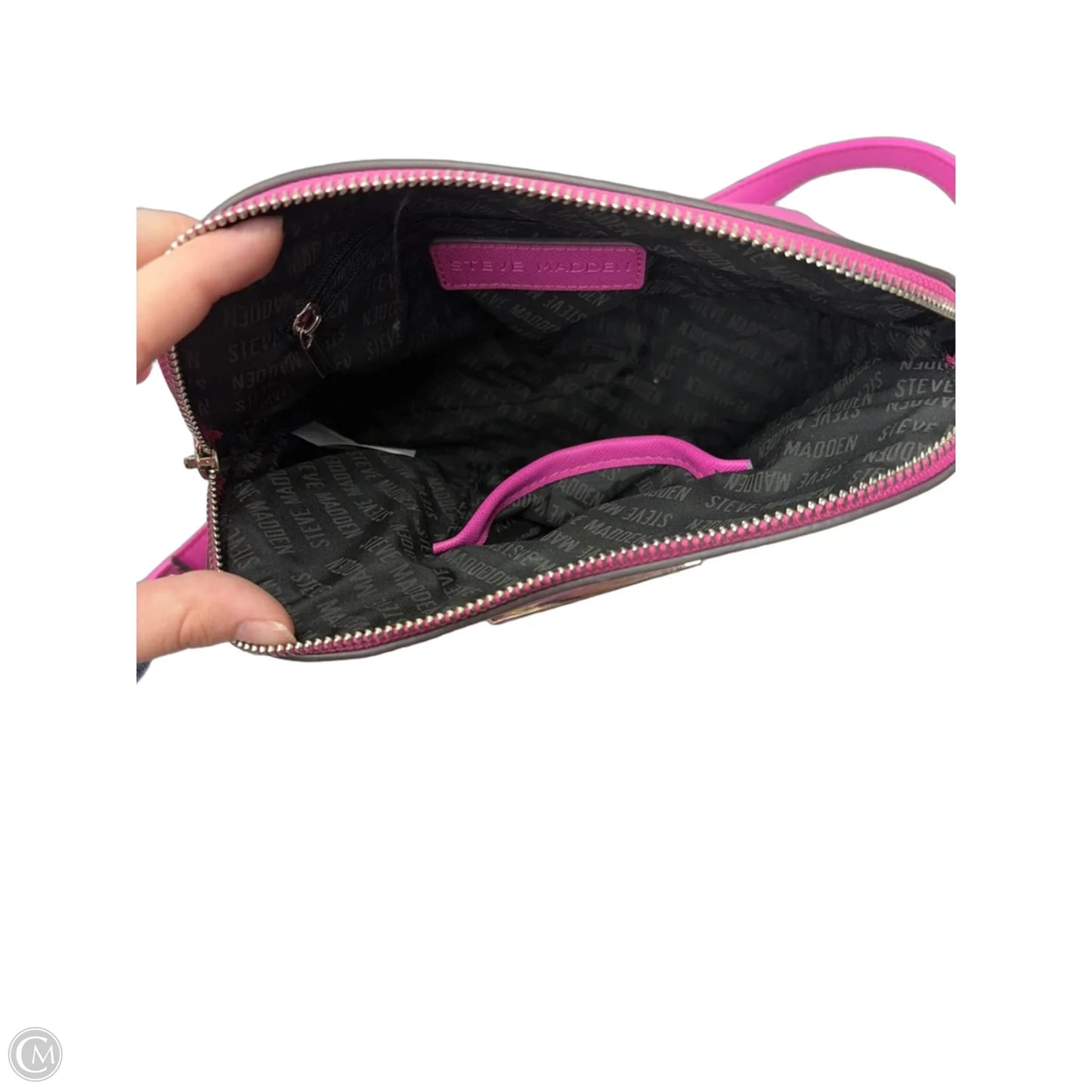 Crossbody By Steve Madden, Size: Small
