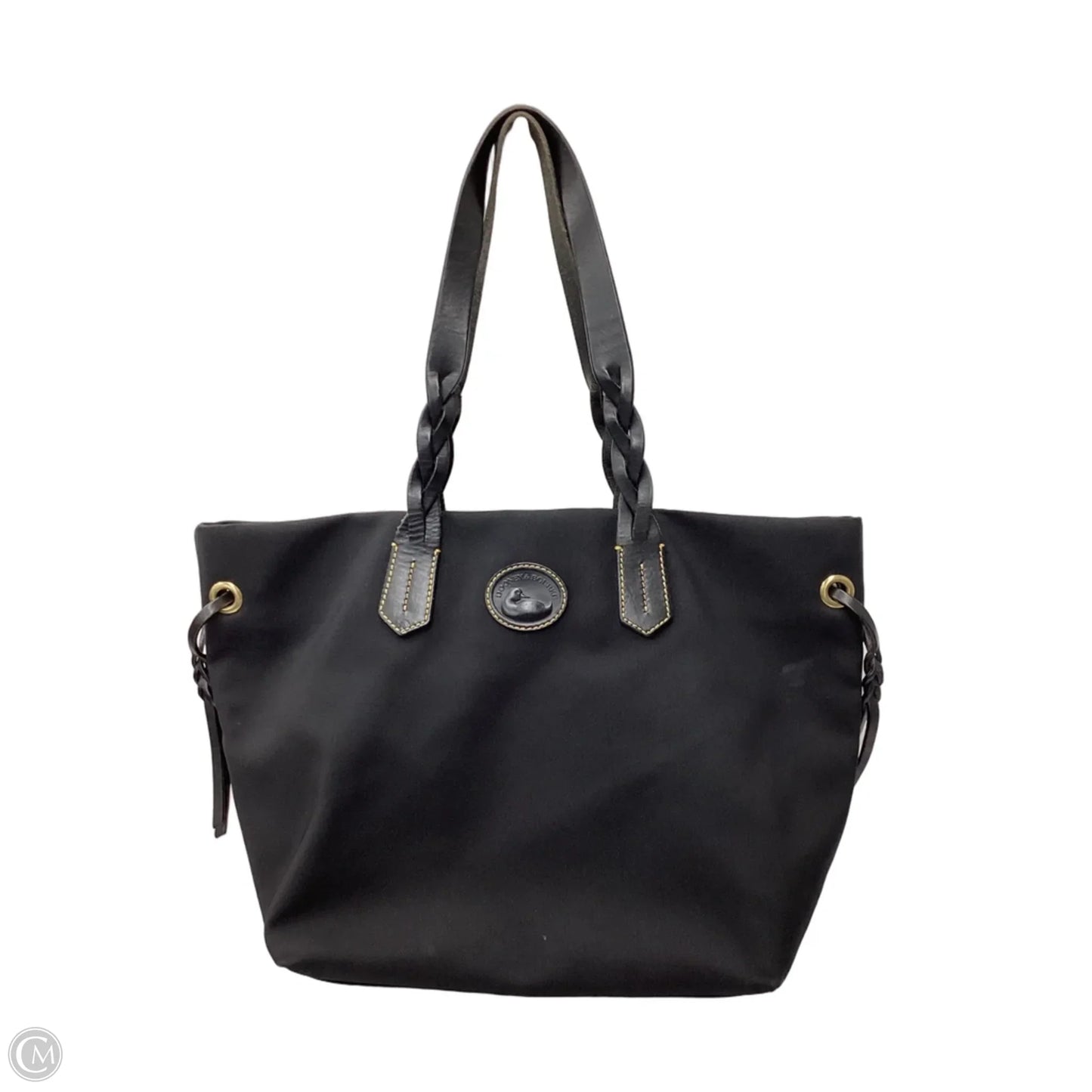 Handbag Designer By Dooney And Bourke, Size: Medium