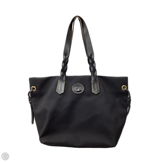 Handbag Designer By Dooney And Bourke, Size: Medium
