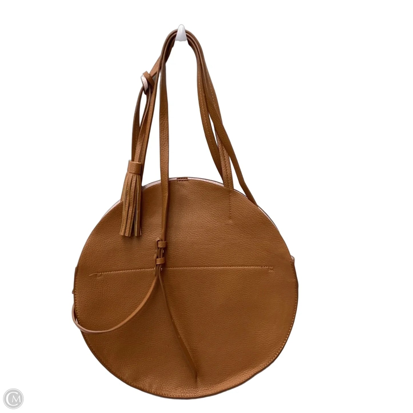 Handbag By Clothes Mentor, Size: Medium