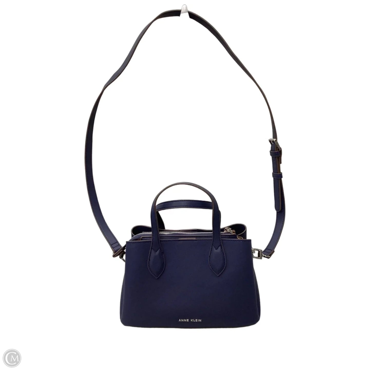 Handbag By Anne Klein, Size: Medium
