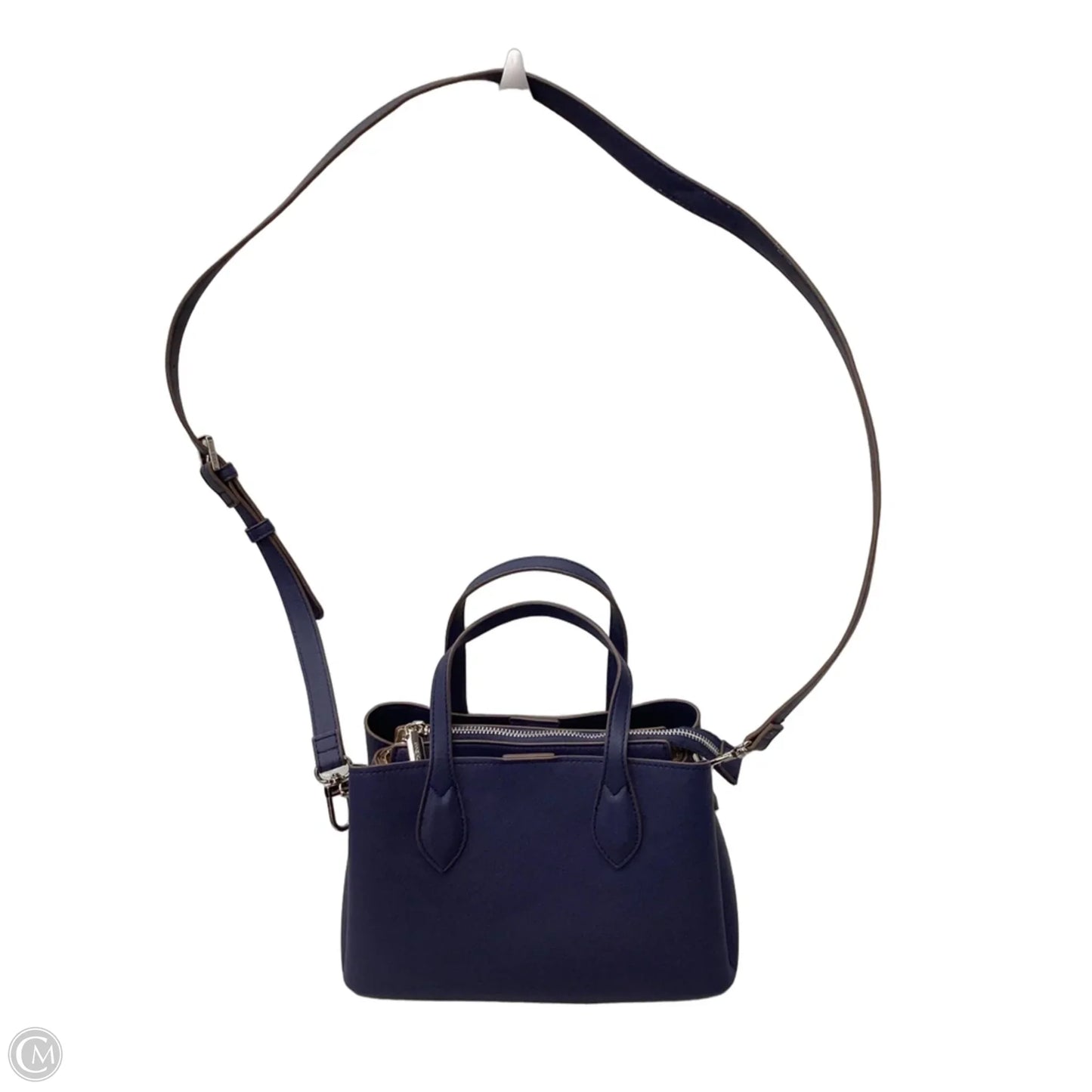 Handbag By Anne Klein, Size: Medium