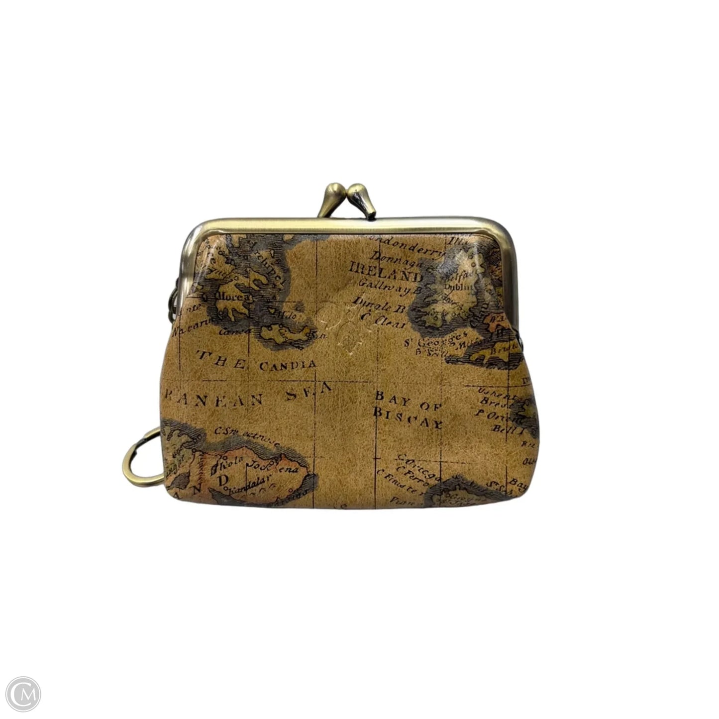 Wallet Designer By Patricia Nash, Size: Small