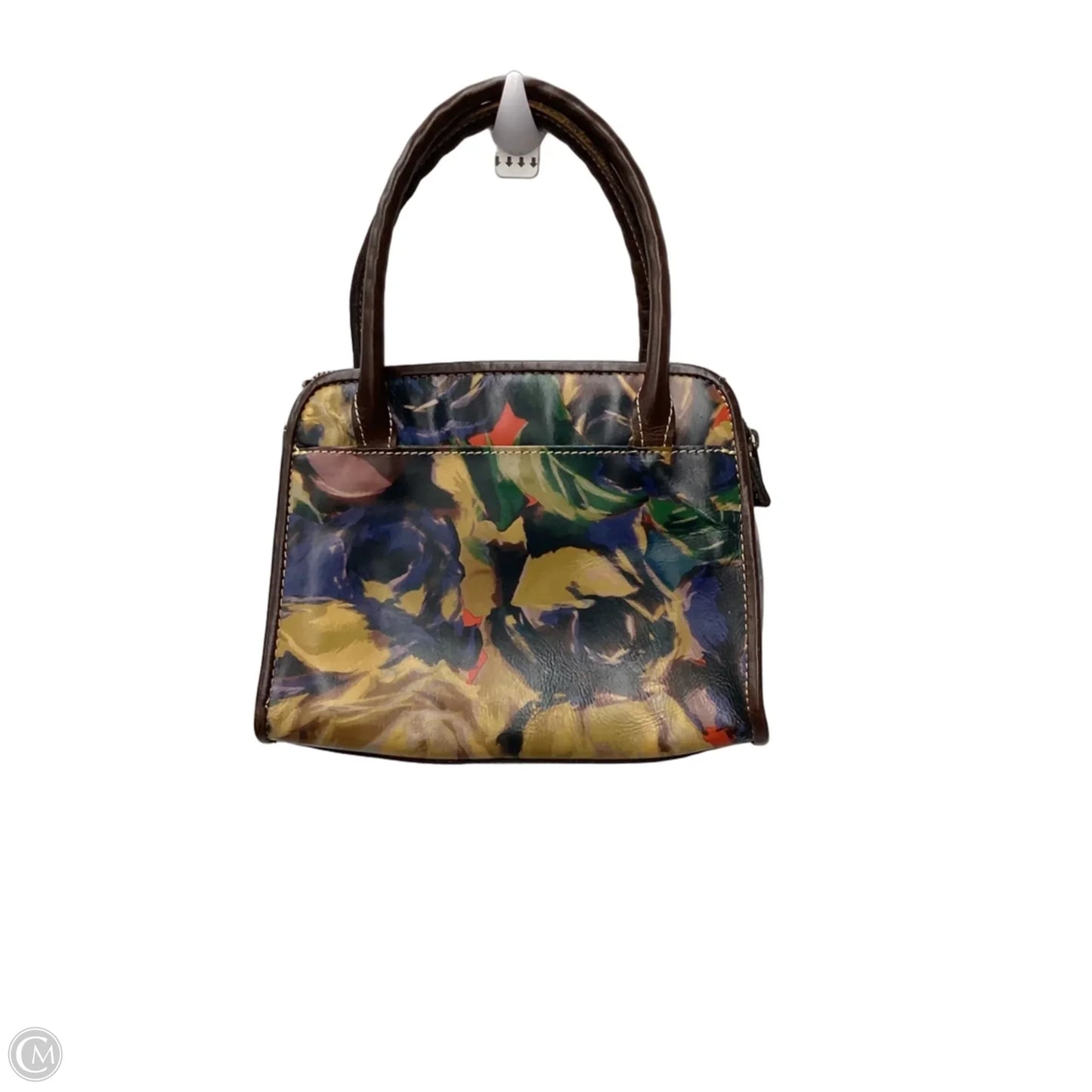 Handbag Designer By Patricia Nash, Size: Medium
