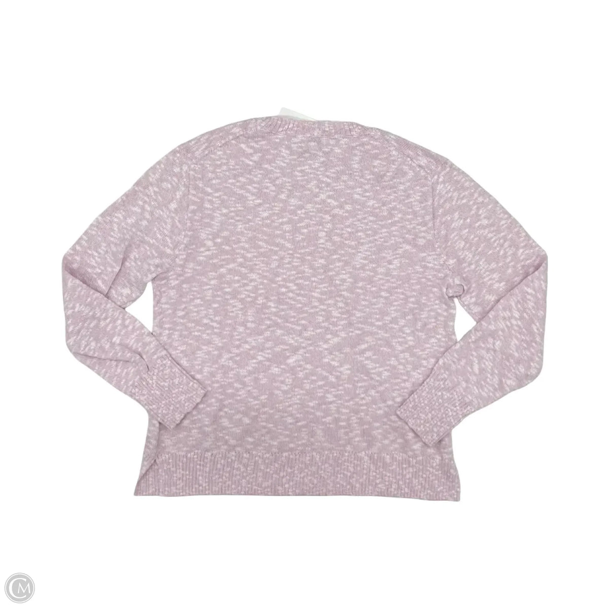 Sweater By J. Crew In Pink, Size: S