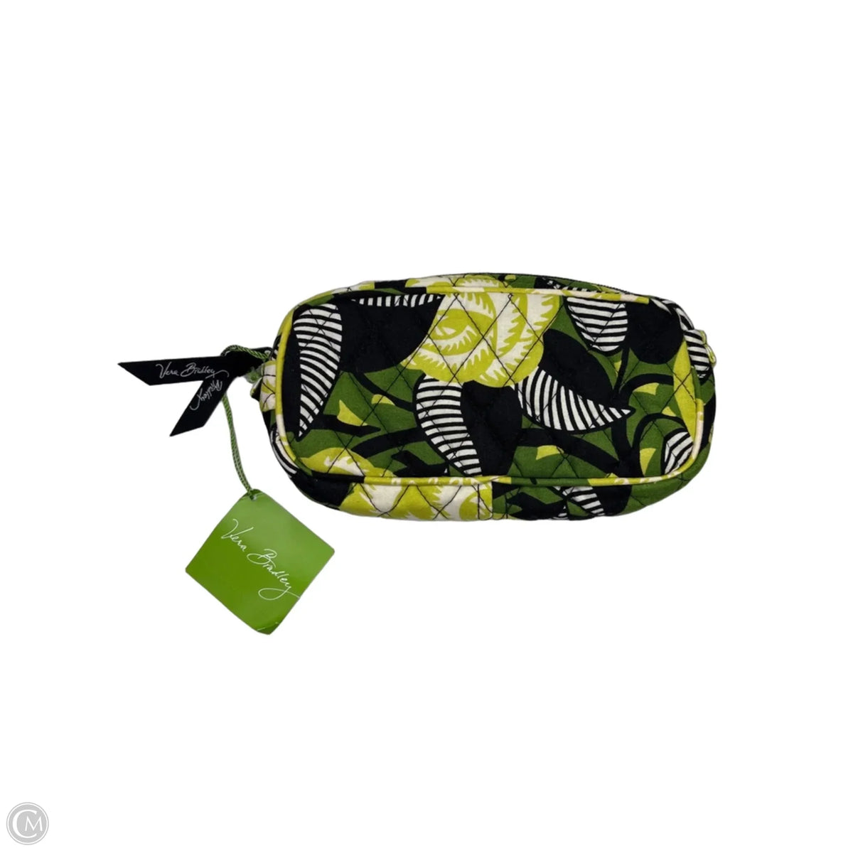 Makeup Bag By Vera Bradley, Size: Small