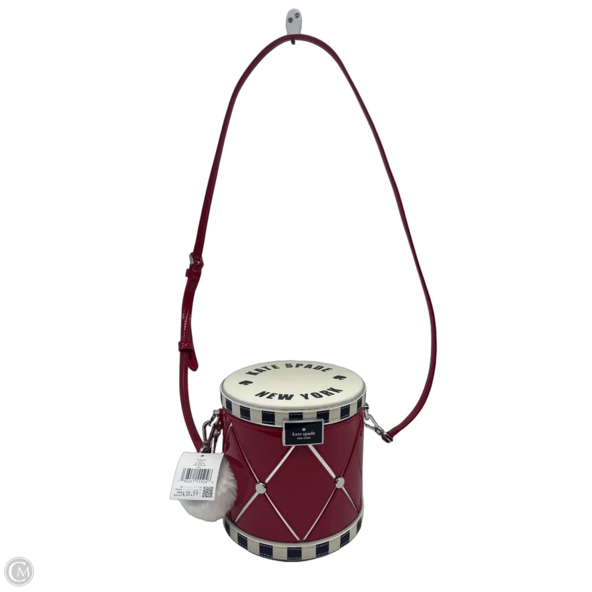 Crossbody Designer By Kate Spade, Size: Small