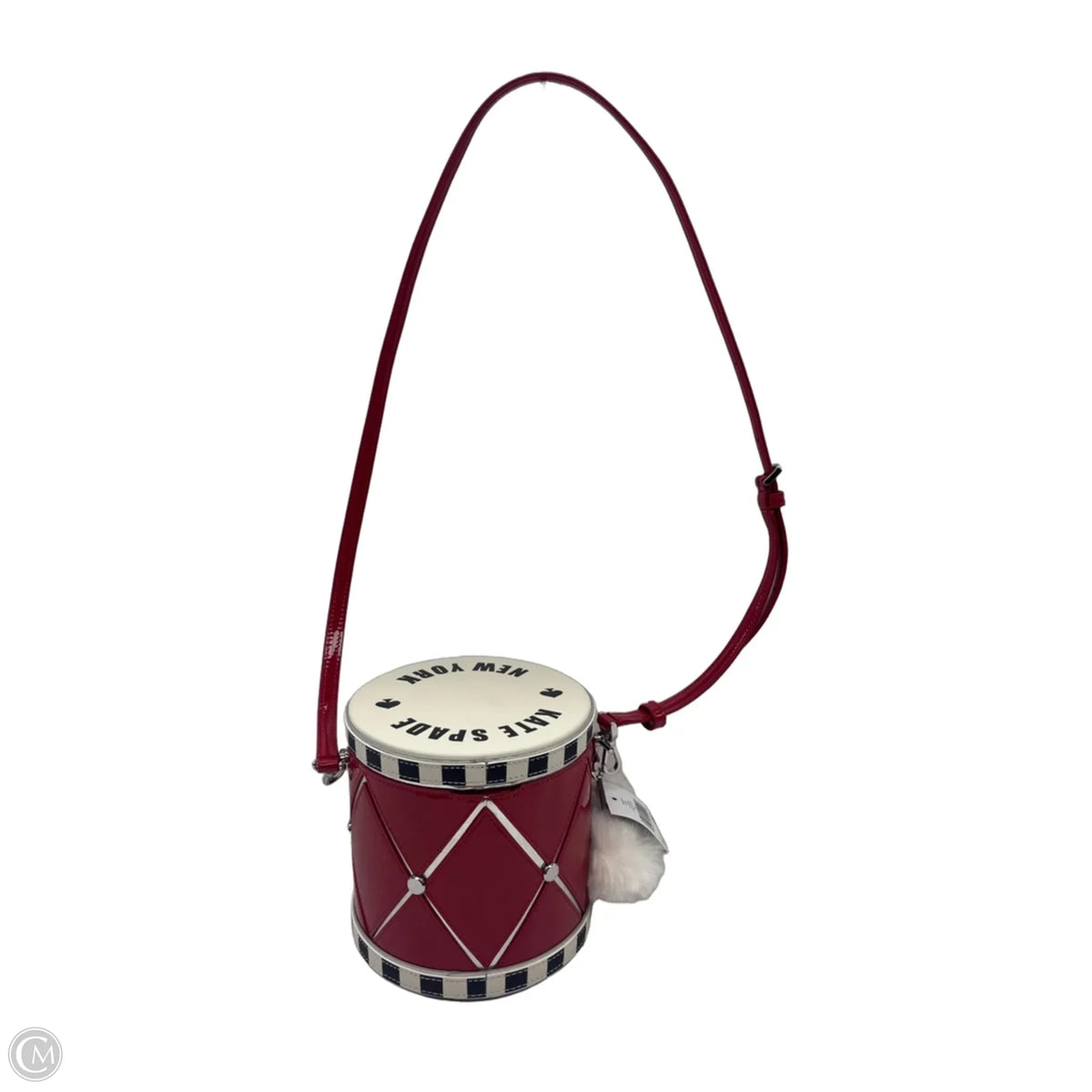 Crossbody Designer By Kate Spade, Size: Small
