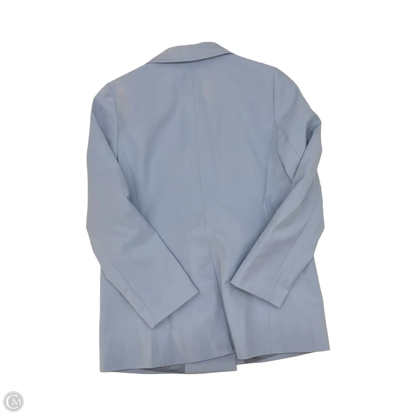 Blazer By Talbots In Blue, Size: 10