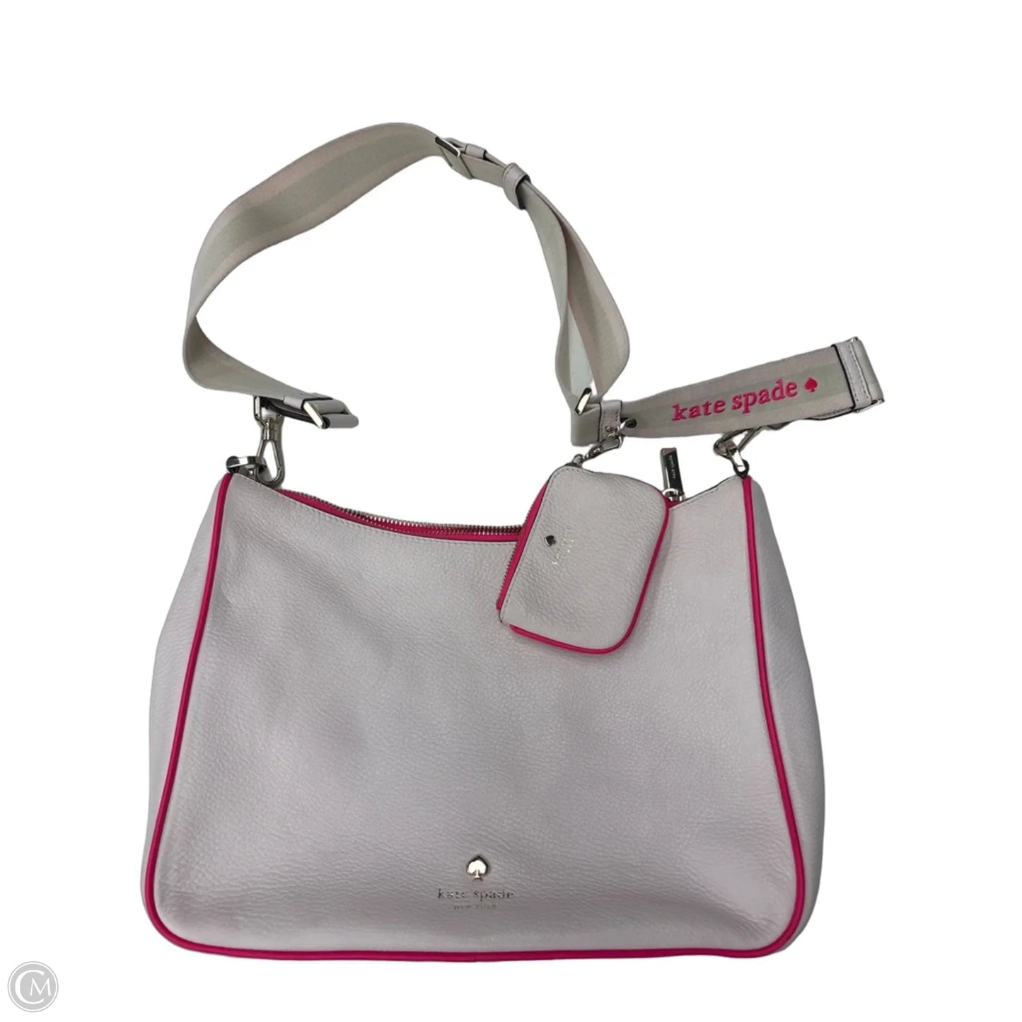 Crossbody Designer By Kate Spade, Size: Medium