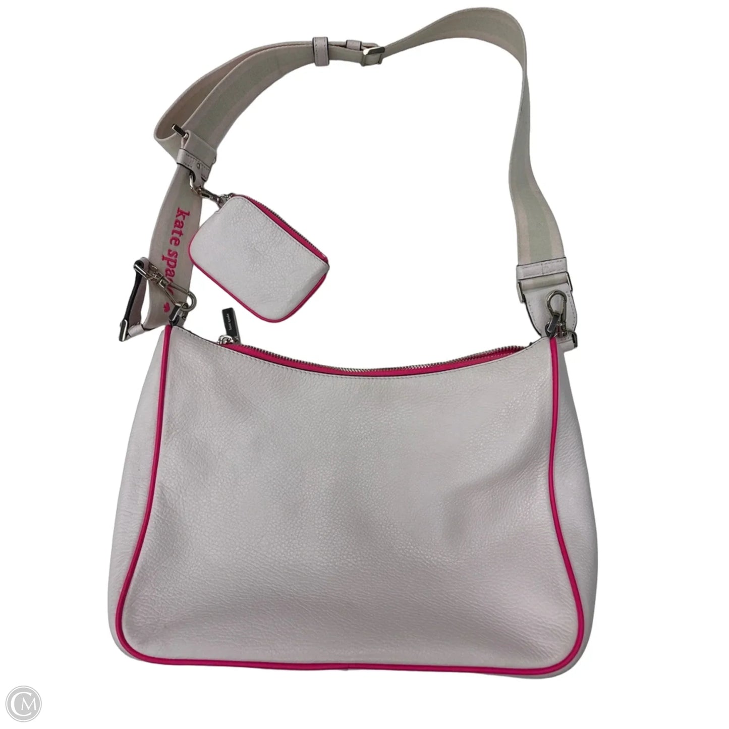 Crossbody Designer By Kate Spade, Size: Medium