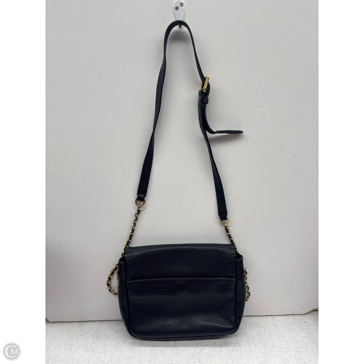 Crossbody Designer By Tory Burch, Size: Small