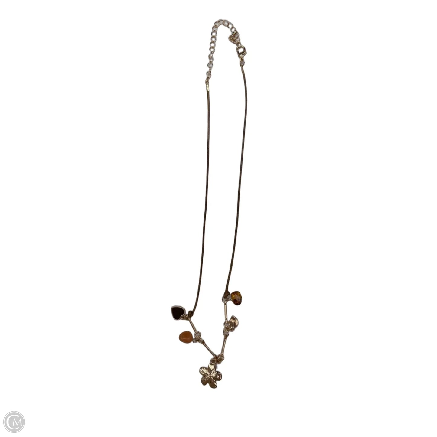 Necklace Pendant By Clothes Mentor