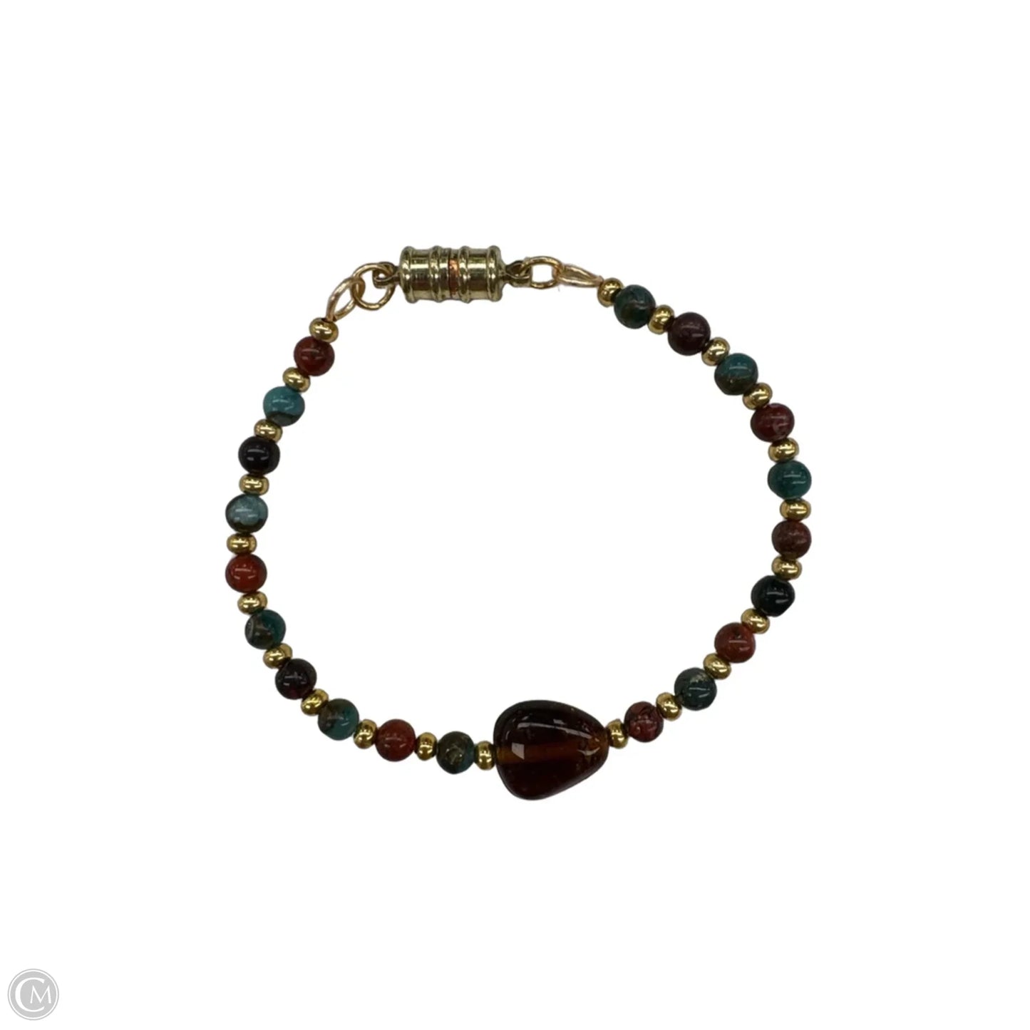 Bracelet Beaded By Clothes Mentor