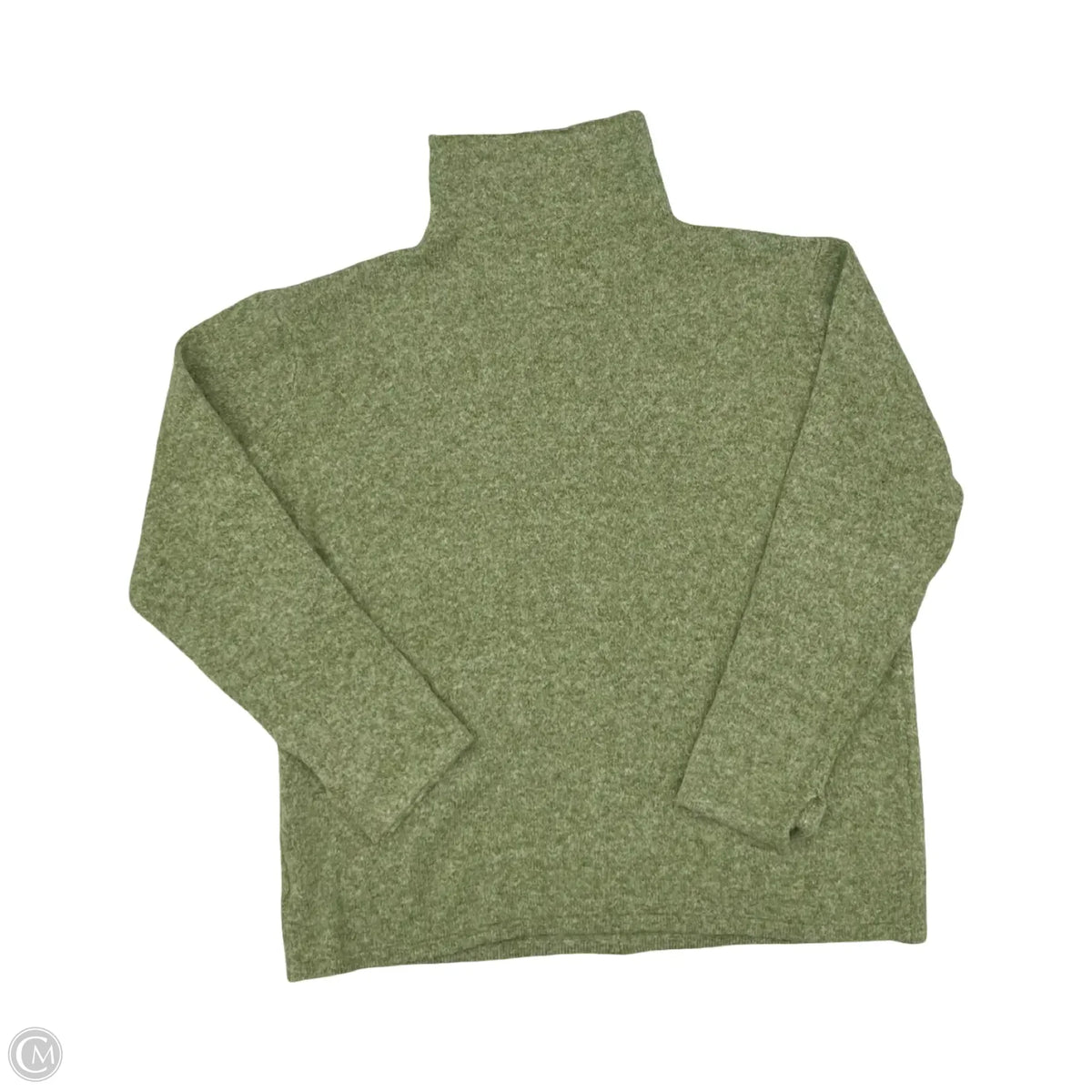 Sweater By Listicle In Green, Size: L