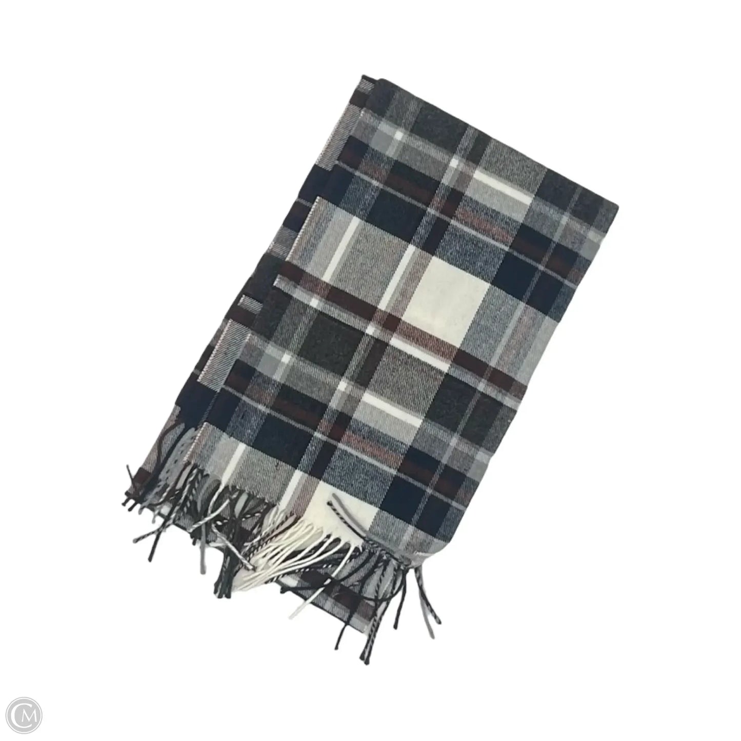 Scarf Long By Cme