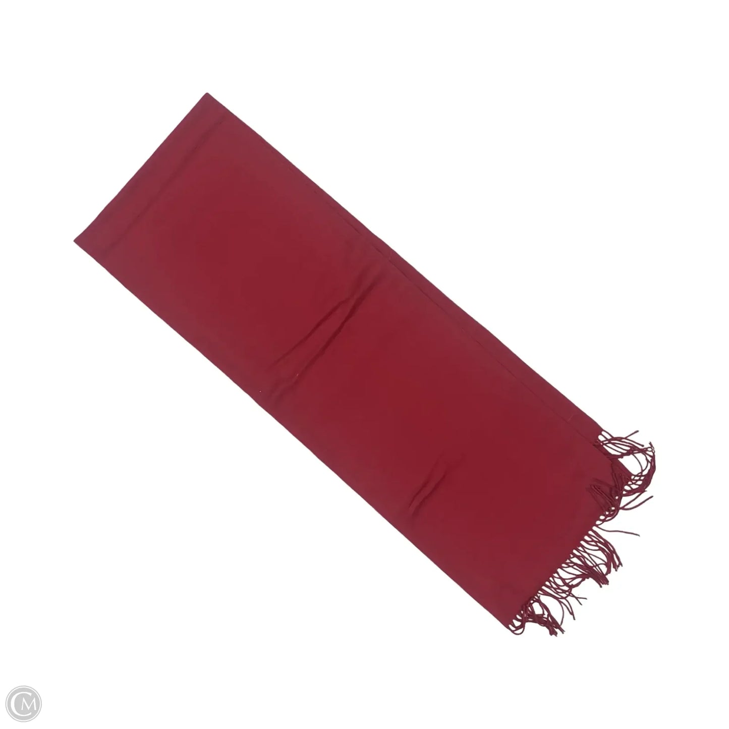 Scarf Long By Clothes Mentor