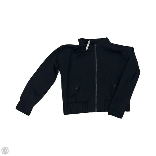 Jacket Other By Soma In Black, Size: Xs