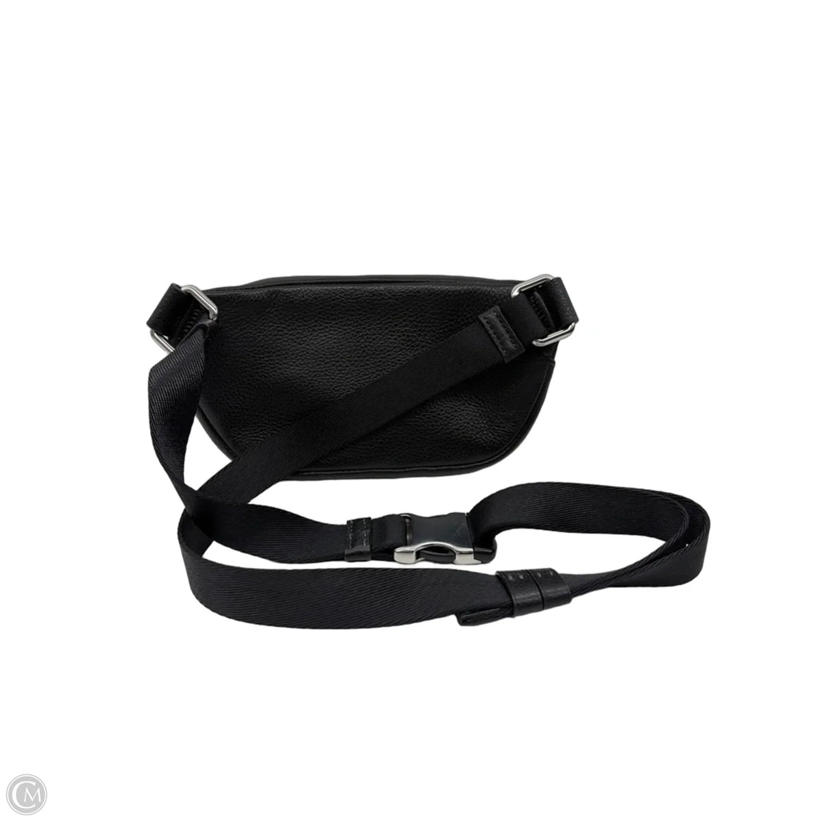 Belt Bag Designer By Coach, Size: Small