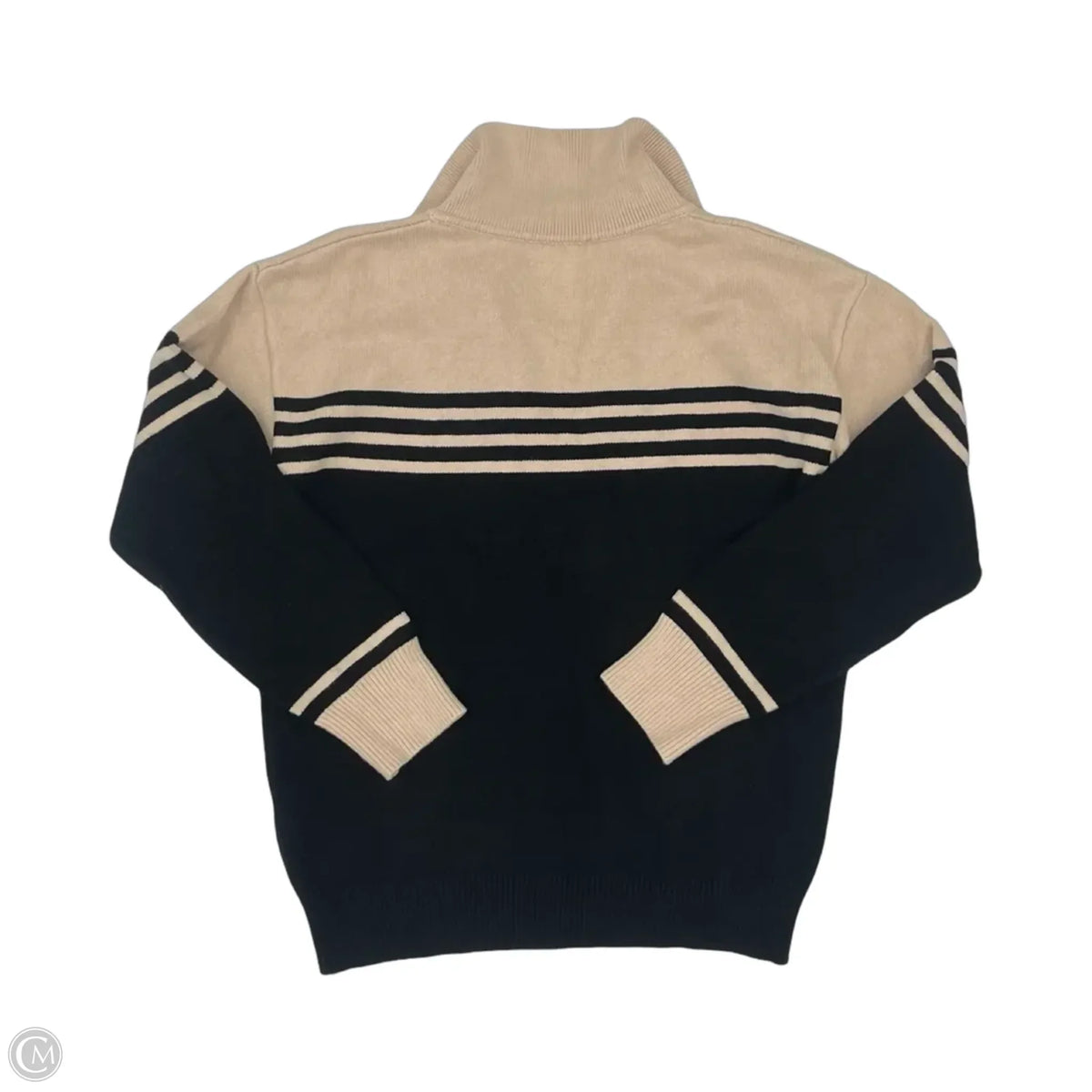 Sweater By Cmf In Black, Size: L
