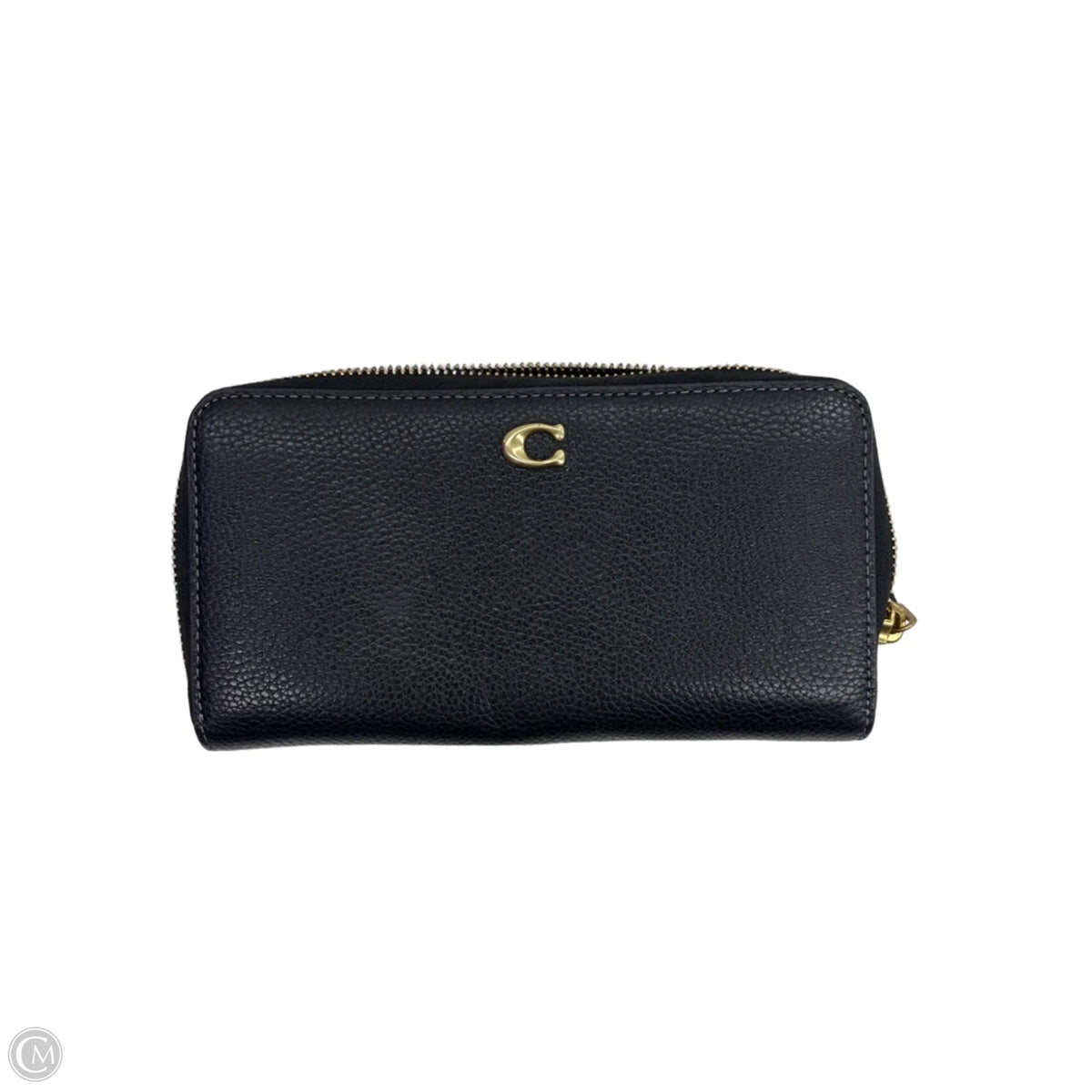 Wallet Designer By Coach, Size: Medium