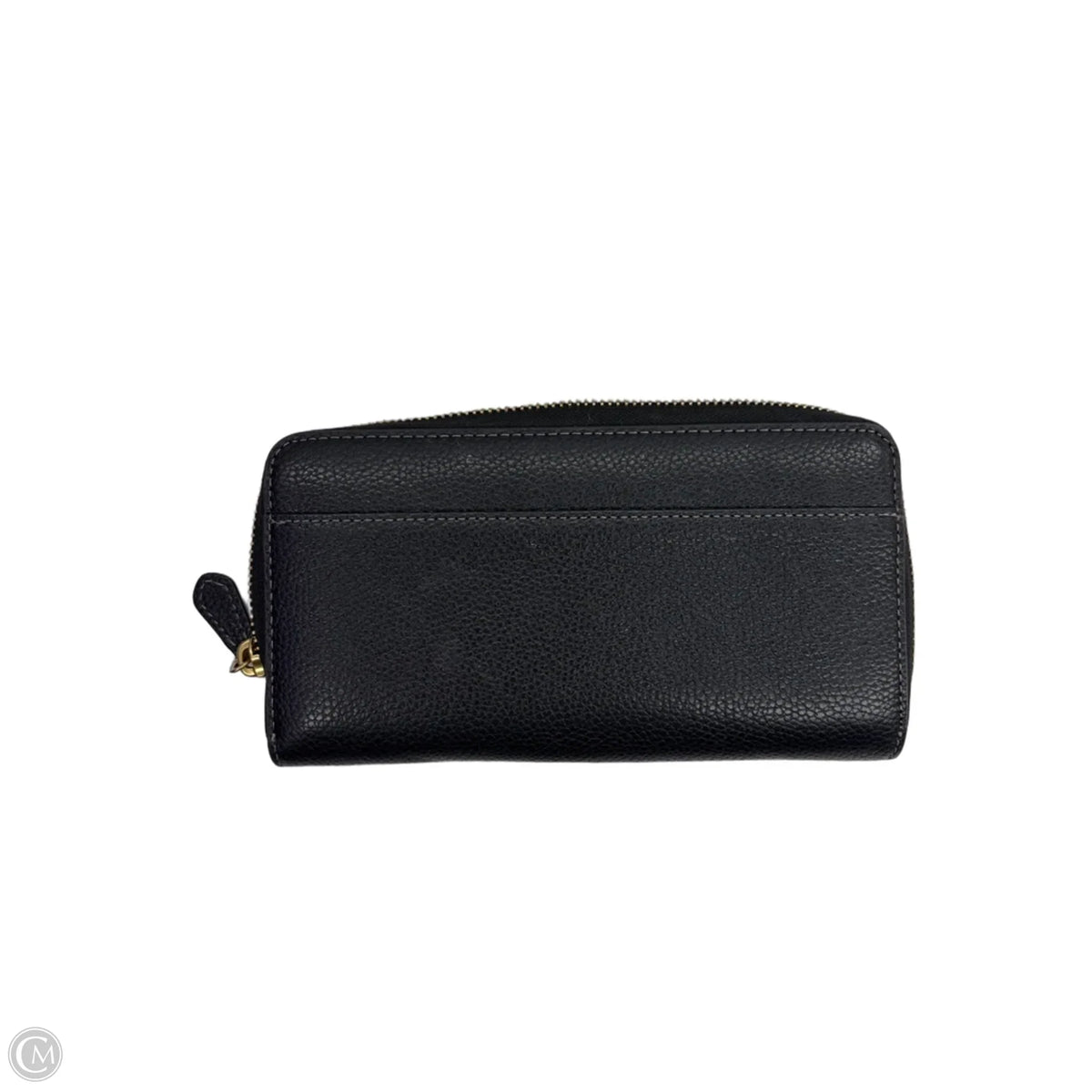 Wallet Designer By Coach, Size: Medium