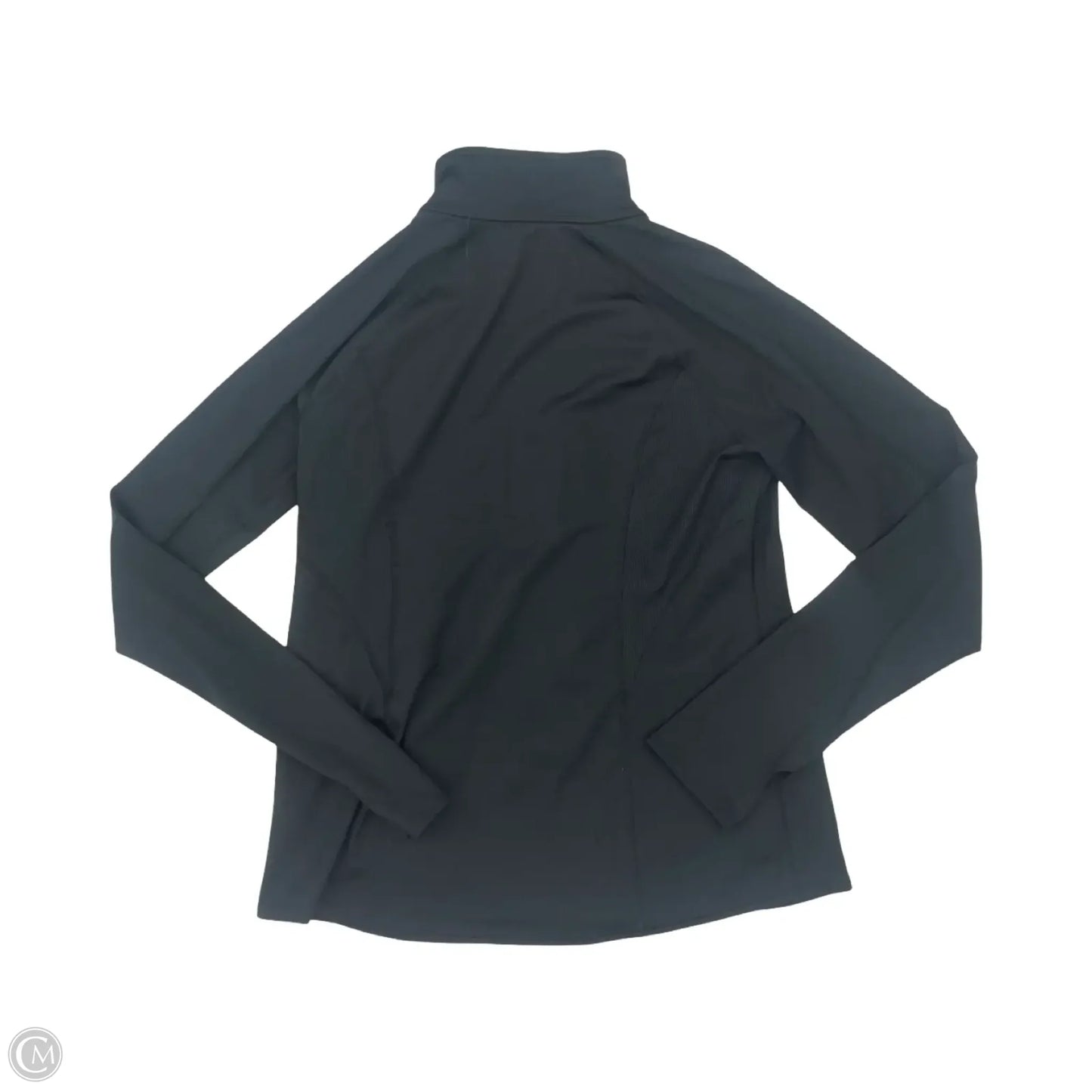 Jacket Designer By Lilly Pulitzer In Black, Size: L
