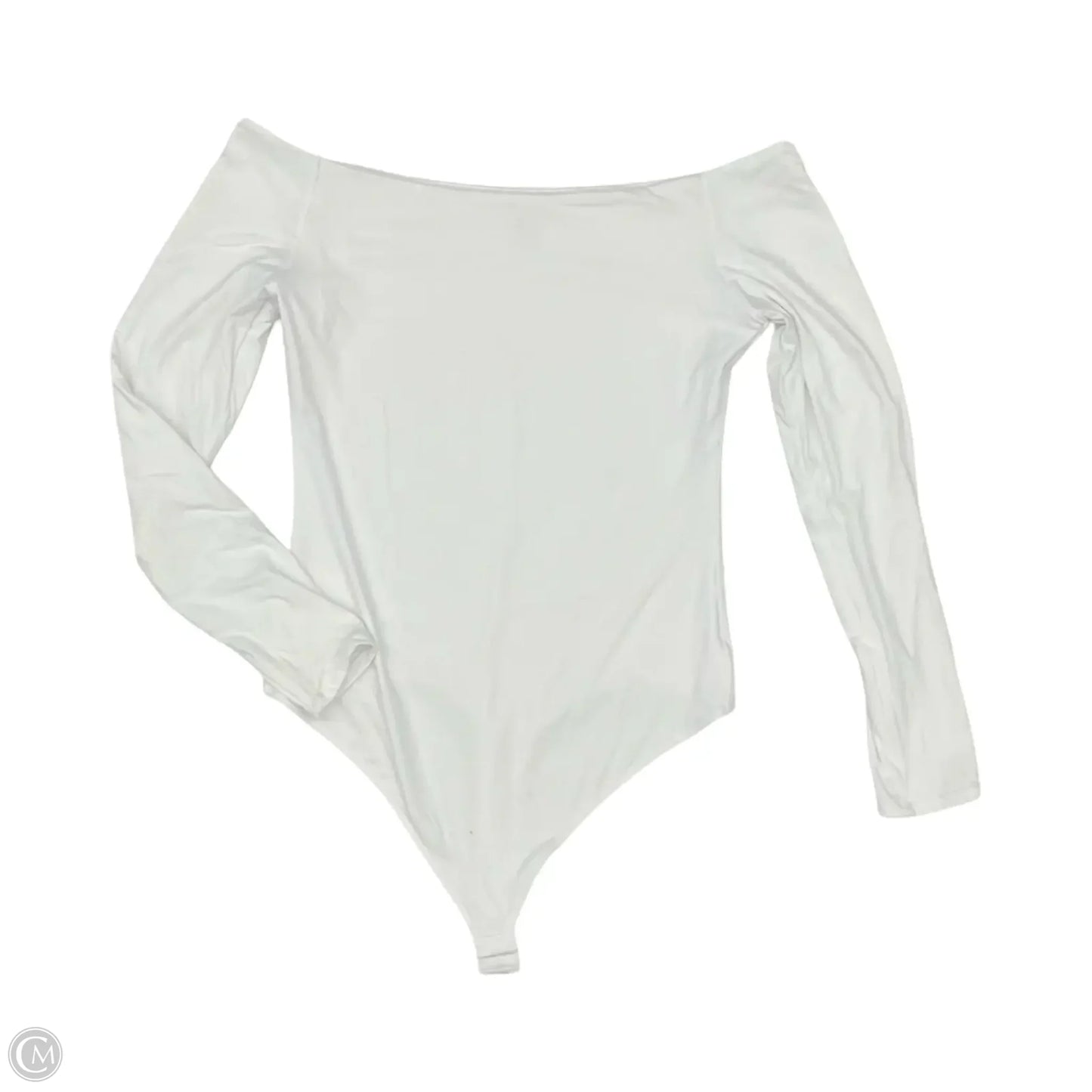 Bodysuit By Suuksess In Cream, Size: M