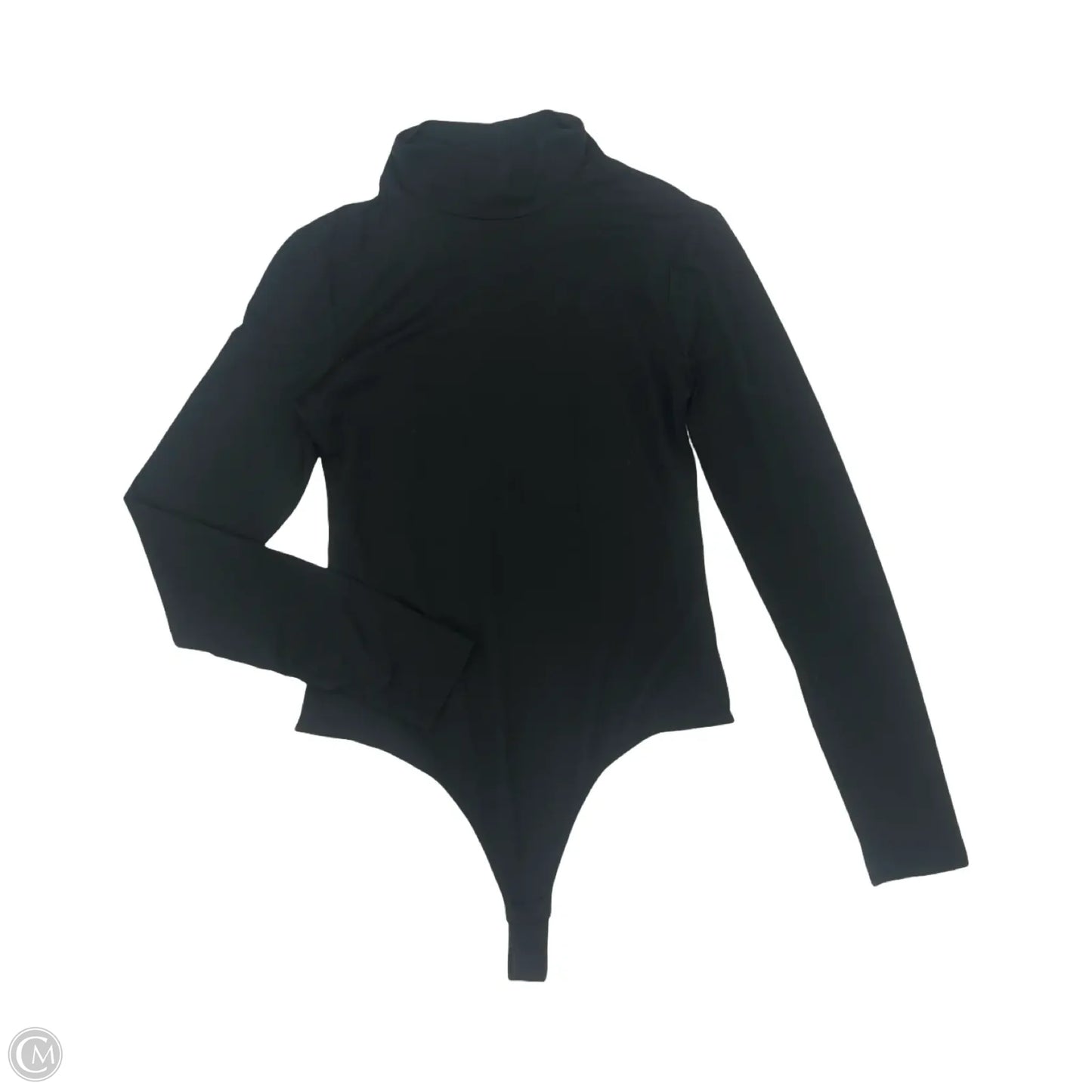 Bodysuit By Wild Fable In Black, Size: M