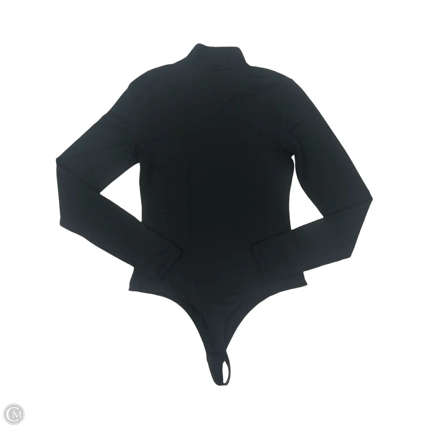 Bodysuit By Wild Fable In Black, Size: M