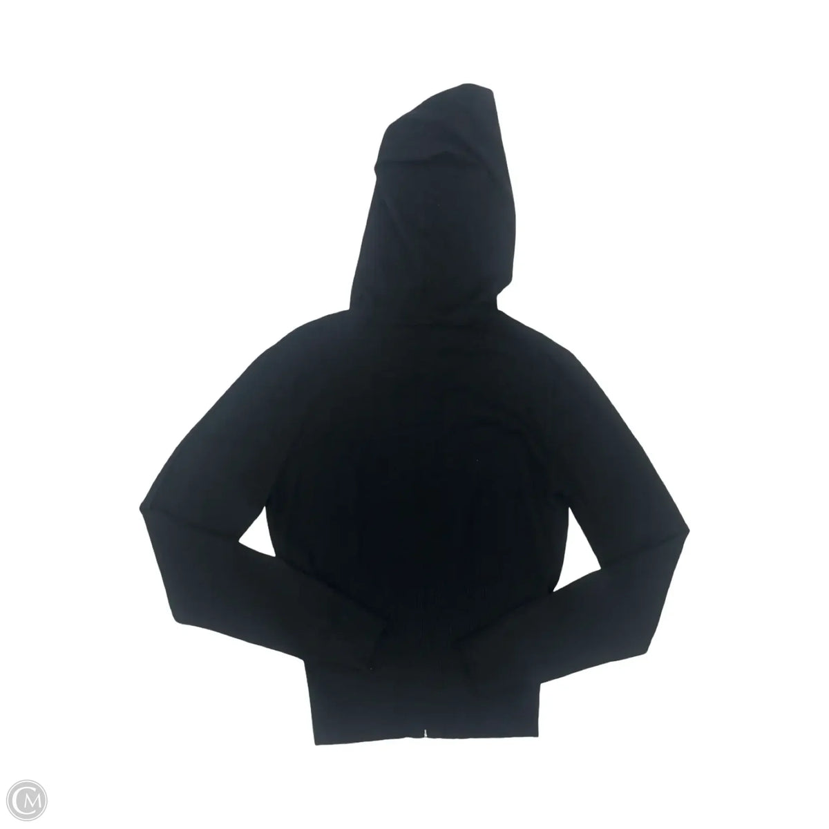 Jacket Other By Guess In Black, Size: M