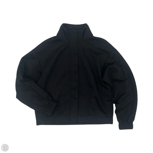 Jacket Other By Avia In Black, Size: S