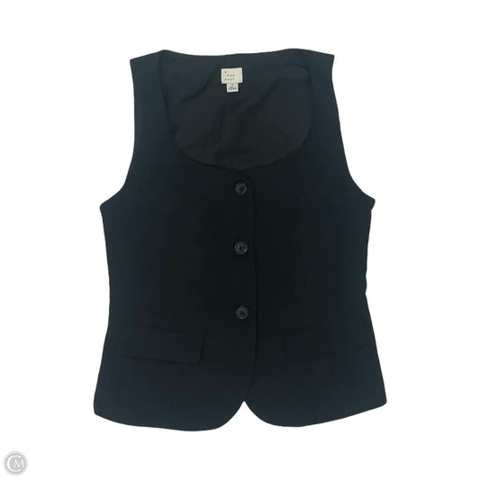 Vest Other By A New Day In Black, Size: S