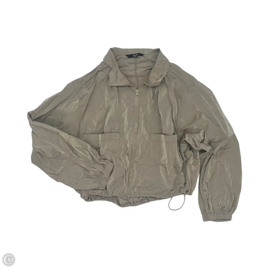 Jacket Other By Cmf In Brown, Size: S
